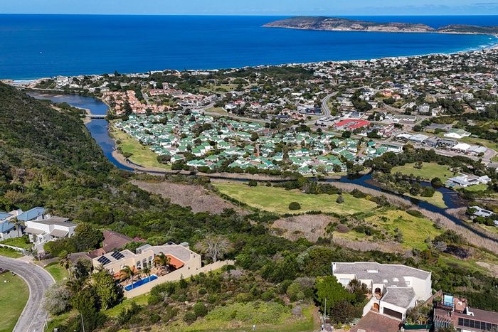 Vacant Land Residential For Sale in Cutty Sark with ocean views and development potential.