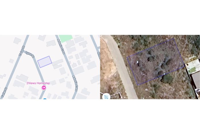 Vacant Land Residential For Sale in Bluewater Bay, 540m² with prime location amenities.