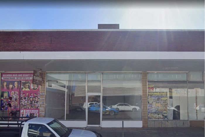 Retail space to rent in Vanderbijlpark Central, 135 sqm, high visibility location.