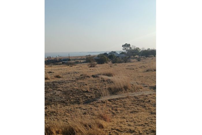 Vacant Land Residential For Sale in Oranjeville Central with prime location amenities.