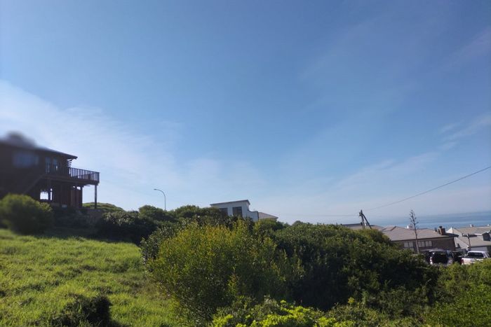 Vacant Land Residential in Dana Bay For Sale: 870 sqm with ocean views and plans.