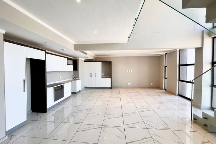 For Sale: Apartment in Morningside with pool, gym, and city views.