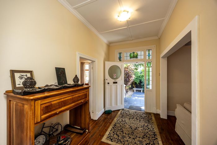 For Sale: Spacious 4-Bedroom House in Selborne, near Primary School and amenities.