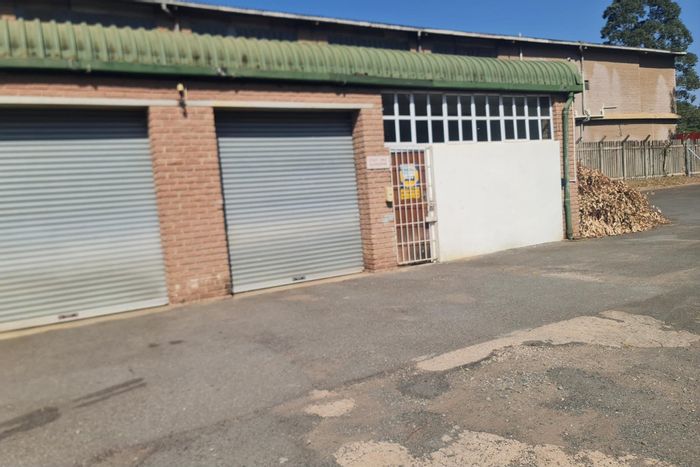 Industrial Mini Factory For Sale in New Germany - Priced to Sell, Prime Location.