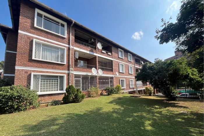 For Sale: 3-Bedroom Apartment in Pelham with garden, balcony, and en-suite.