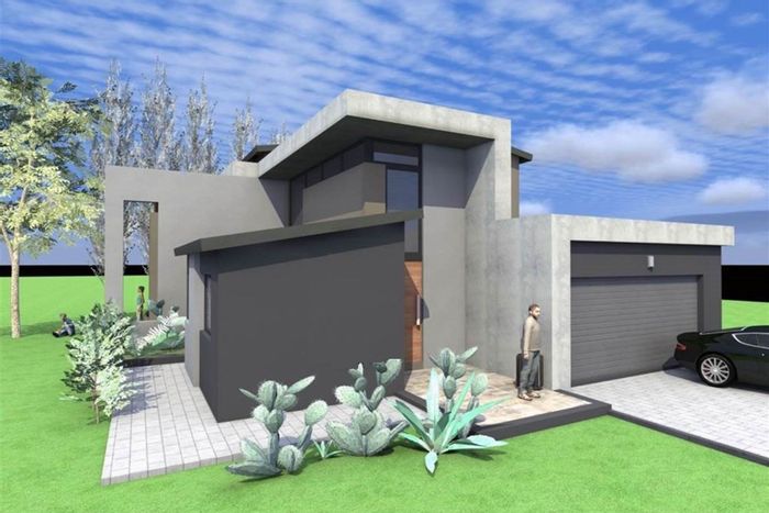 For Sale: House in Midstream Ridge Estate with 3 beds, pool, and custom finishes.