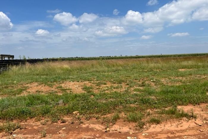 Vacant Land Residential For Sale in Henley On Klip with municipal services and Eskom power.