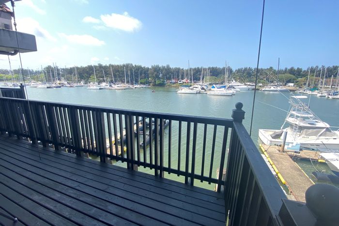 For Sale: Waterfront Apartment in Meer En See with private balcony and double garage.