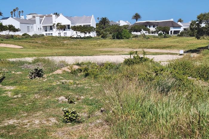 Vacant Land Residential in Shelley Point For Sale: 452sqm, golf course, security, beaches.