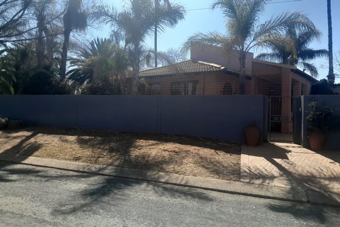 For Sale: House in Clayville with guest house, cottages, and established gardens.