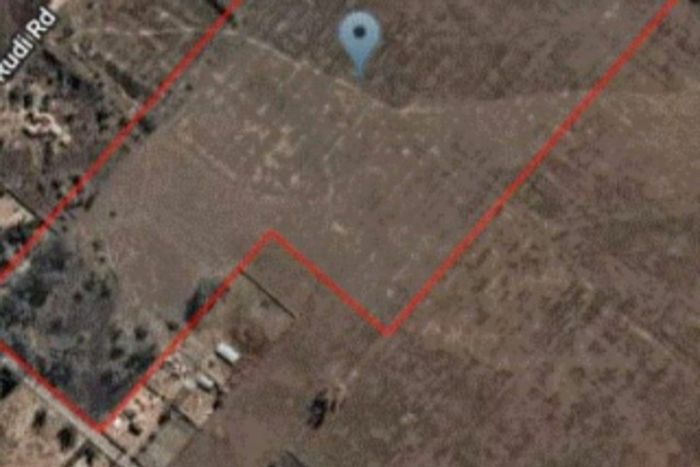 Vacant Land Residential For Sale in De Deur: 22 hectares, development potential, prime location.