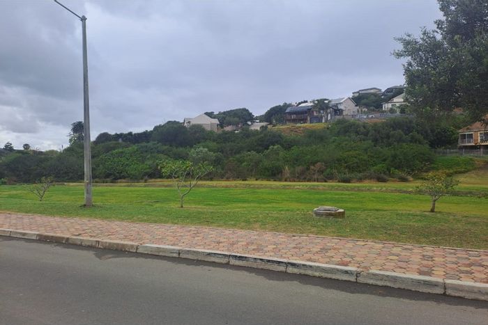 Vacant Land Residential in Bergsig For Sale: 577sqm, near beaches and river access.