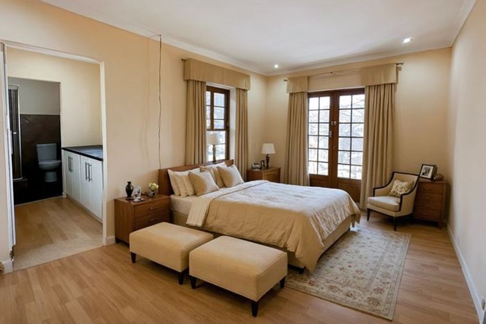 For Sale: 3-Bedroom House in Northdale with garage, security, and ample parking.