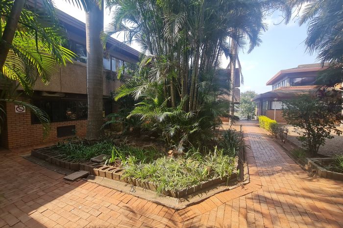 For Sale: Prime office in Empangeni Central with 7 offices, 24-hour security.