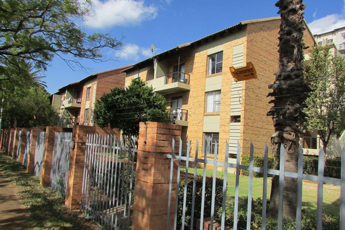 For Sale: 2-bed, 2-bath apartment in Hatfield with security and parking.