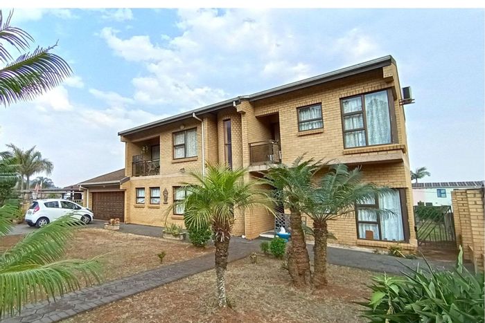For Sale: House in Bakerville Heights with spacious living, outdoor oasis, and ample parking.