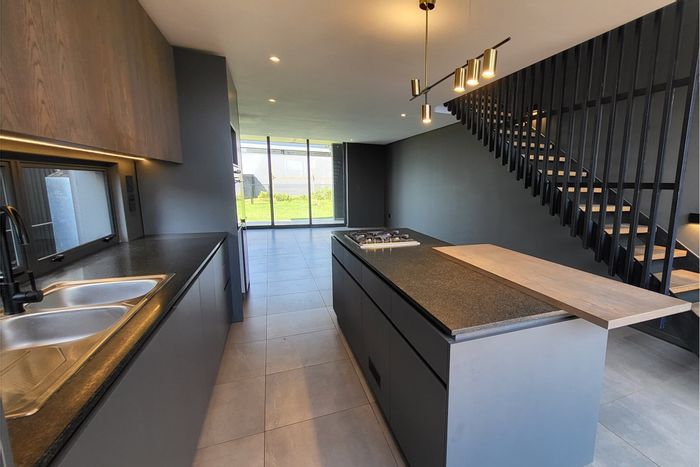 For Sale: 3-Bedroom Townhouse in Elaleni Coastal Forest Estate with garage and pet-friendly.