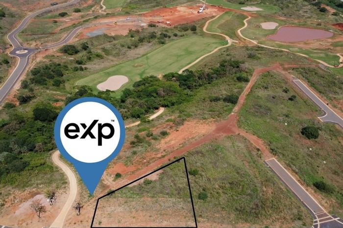 Vacant Land Residential For Sale in Zimbali Lakes Resort with scenic views and privacy.