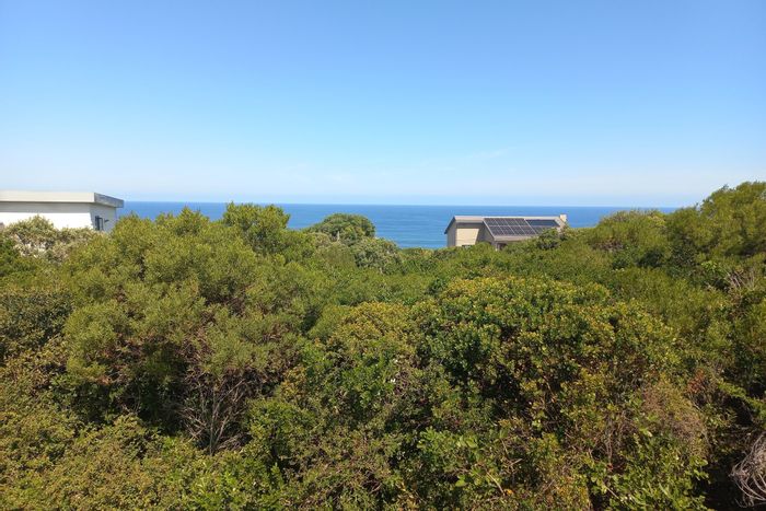 Vacant Land Residential in Wilderness Central For Sale: Sea view, near beach access.