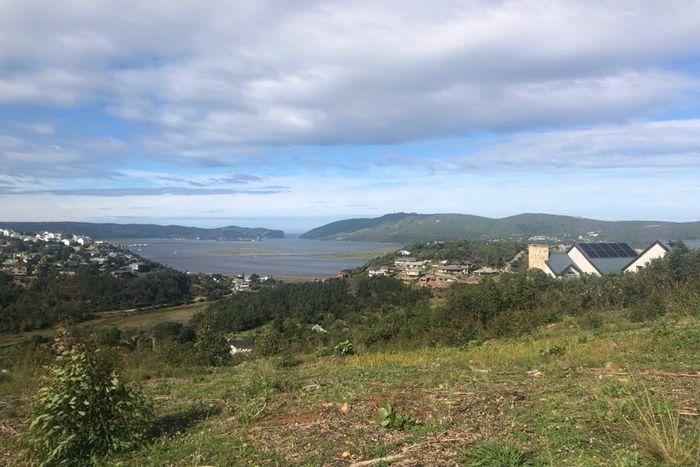 Vacant Land Residential For Sale in Eastford with lagoon views and estate amenities.
