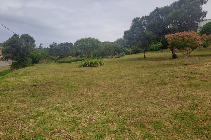 Bergsig Vacant Land Residential For Sale: Four adjacent stands near beaches and river.