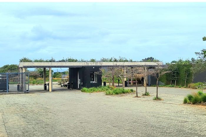 Vacant Land Residential For Sale in Zululami Luxury Coastal Estate with exclusive amenities.