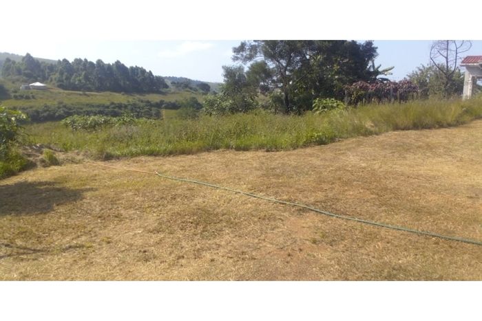 Vacant Land Residential in Umbumbulu Central For Sale: Build, farm, or invest!