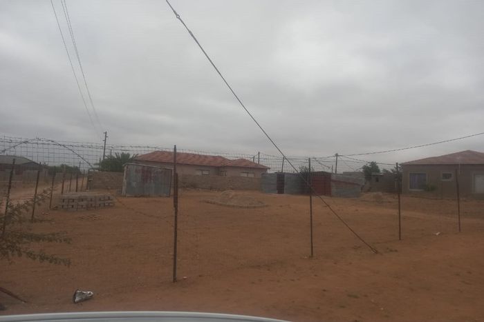 Vacant Land Residential in Moletji For Sale, ideal for development near Polokwane.