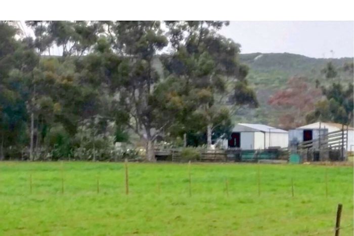 Heidelberg Central Farm For Sale: 48.163 hectares, off-grid, development potential.