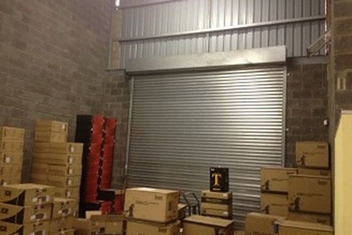 Industrial Unit To Rent in Avoca: Secure park, truck access, 3-phase power.