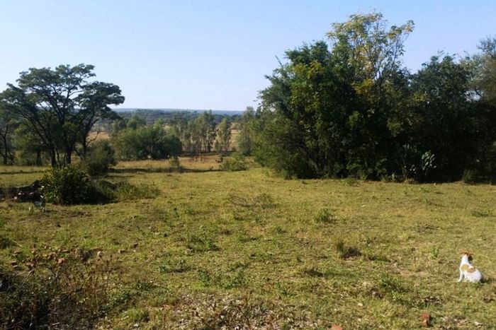 For Sale: 74 ha Farm in Cullinan Rural with multiple houses and water rights.