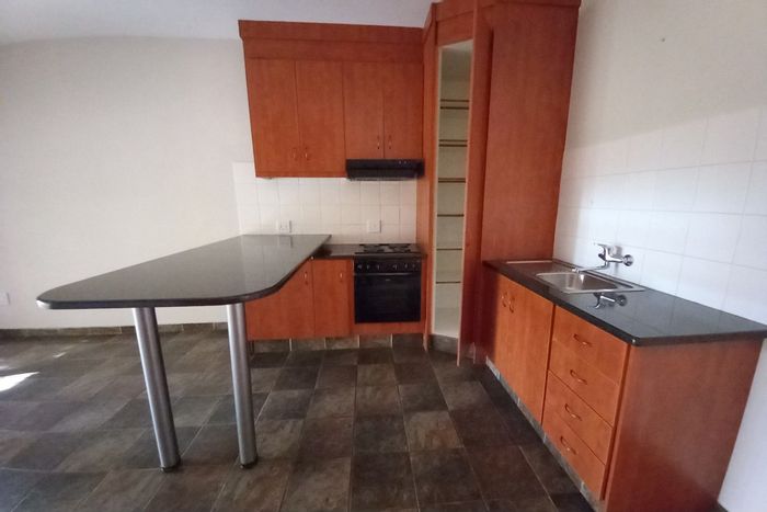 1-Bedroom Apartment For Sale in Hatfield with secure parking and communal garden.