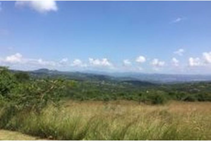 Vacant Land Residential For Sale in Wild Fig Country Estate, 14,000 sqm potential.