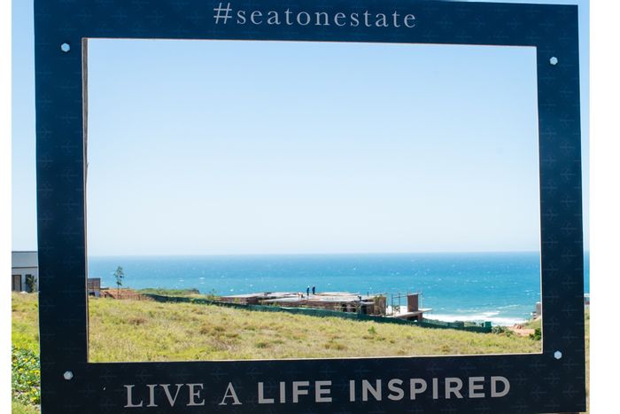 Vacant Land Residential For Sale in Seaton Estate: Build your dream home today!