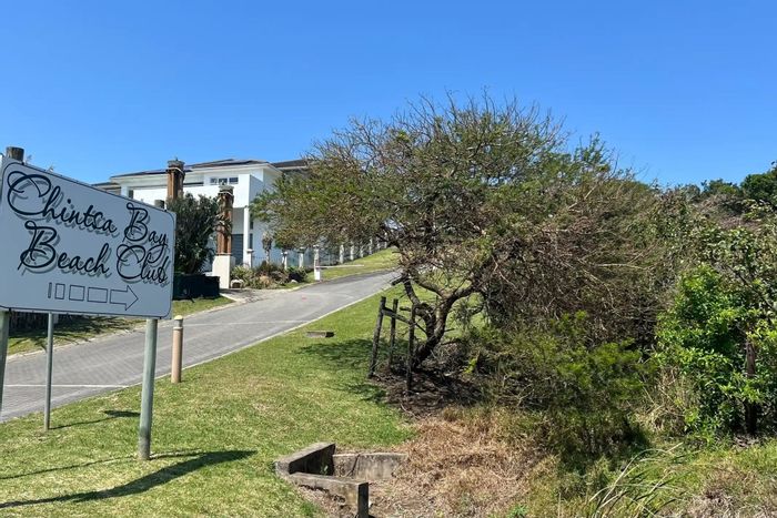 Cintsa West Vacant Land Residential For Sale: 958m2 in secure estate, near beach.