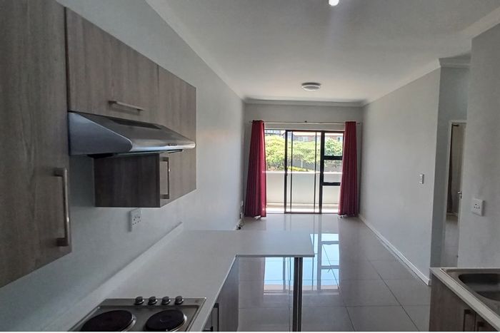 1-Bedroom Apartment for Sale in Halfway Gardens with Secure Access and Prepaid Electricity.