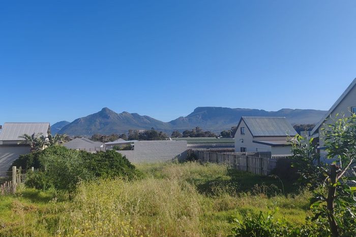 Capri Vacant Land Residential For Sale: 619sqm, potential for two dwellings, scenic views.