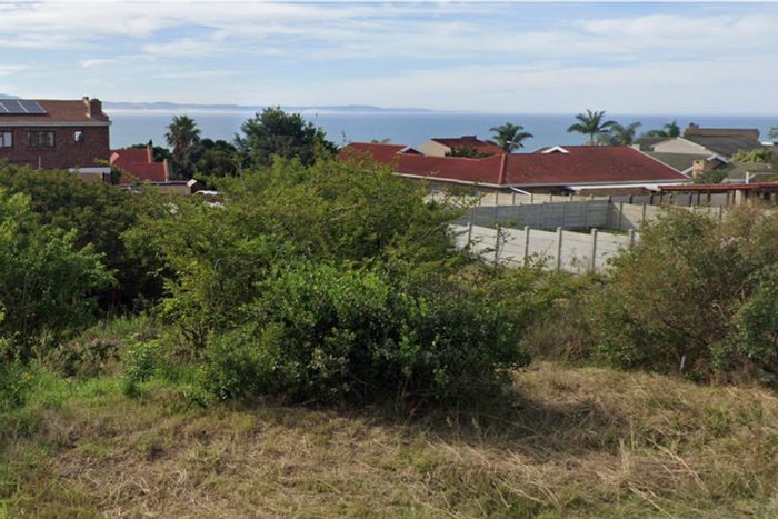 Wavecrest Vacant Land Residential For Sale: 791sqm with sea views and building plans.