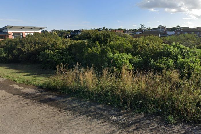 Vacant Land Residential in Wavecrest For Sale - 636sqm near beaches and shops.
