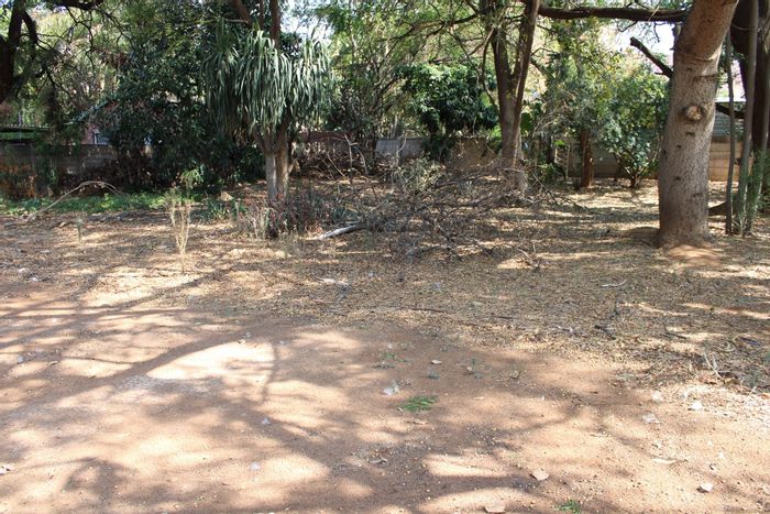 Florauna Vacant Land Residential For Sale: Prime location near amenities and transport links.