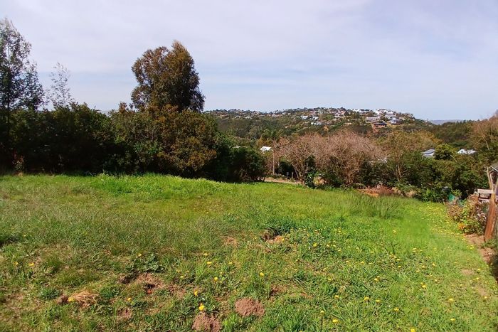 Vacant Land Residential in Welbedacht For Sale: Gated estate, nature dam, low levies.