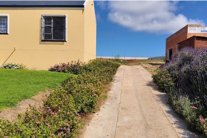 Vacant Land Residential in Pacaltsdorp For Sale: Ideal for development with multiple stands.