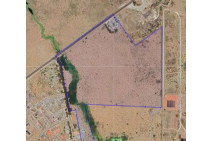 Vacant Land Residential in Bluewater Bay, 18.4 hectares for development, For Sale.