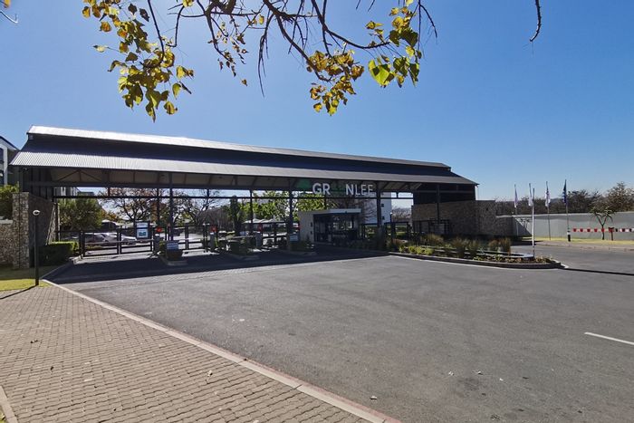 For Sale: 2-Bedroom Apartment in Linbro Park with Eco Estate Amenities and Lifestyle Centre.