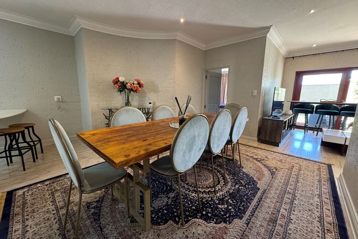 For Sale: Morningside Apartment with garden, pools, tennis court, and pet-friendly options.