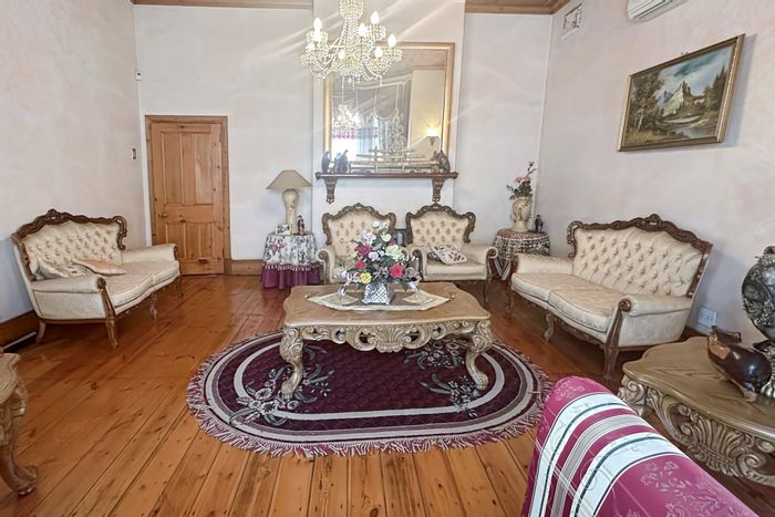 For Sale: Versatile 4-Bedroom House in Pietermaritzburg Central with Business Potential.