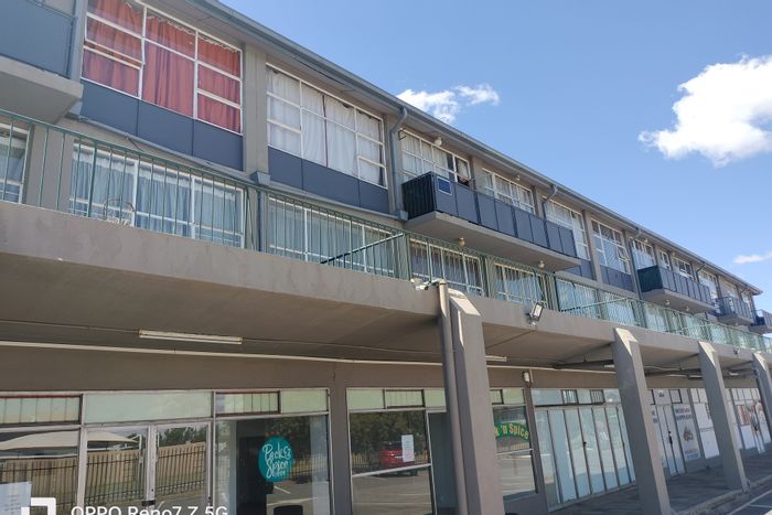 For Sale: 2-bedroom apartment in Horison with parking and access to amenities.
