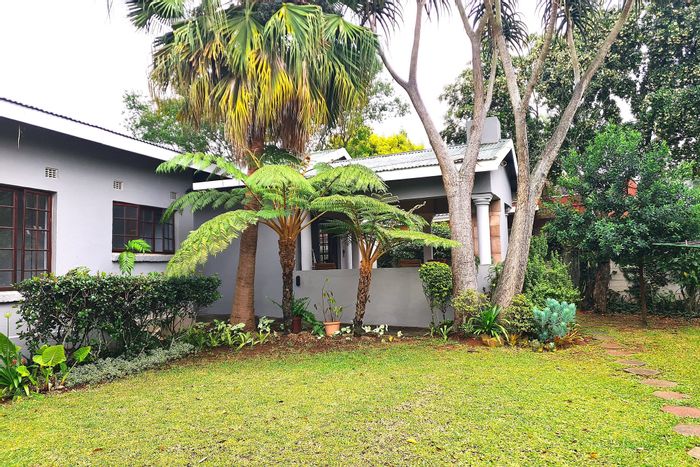For Sale: White River Ext 9 house with dual homes, flat, workshop, and rental income.