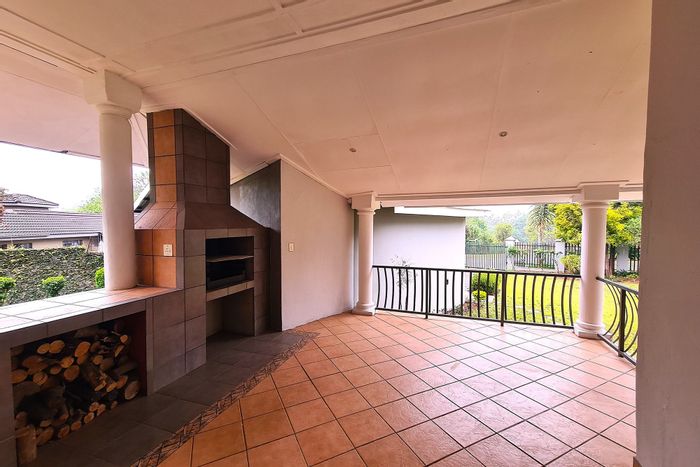 For Sale: White River Ext 9 house with dual residences, workshop, and rental income.