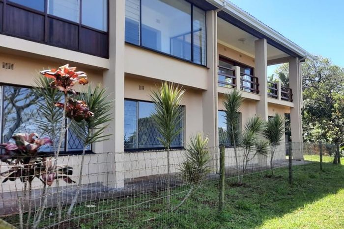 For Sale: 6-bedroom house in Leisure Bay with ocean views and ample parking.
